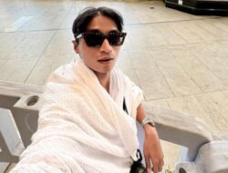 Imbas Konten Sedekah Makanan, Taqy Malik Pernah Bersama Sebab Itu Incaran Polisi Arab Saudi