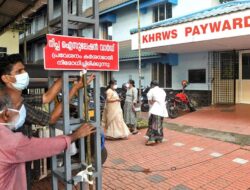 Kronologi Perawat India Meninggal usai Terinfeksi Patogen Nipah, Sempat Kritis