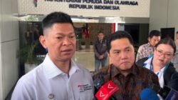 Indonesia Absen Ke Cabang Sepak Bola Asian Games 2026? Ketua KOI: Harus Fair