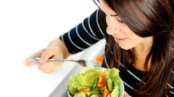 Ini yang Terjadi Di Tubuh jika Tak Pernah Makan Sayuran