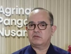 Inilah Dirut Agrinas yang Memutuskan Pembelian Barang Di Luar Negeri 105.000 Pikap Di India Sebagai Kopdes Merah Putih