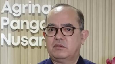 Inilah Dirut Agrinas yang Memutuskan Pembelian Barang Di Luar Negeri 105.000 Pikap Di India Sebagai Kopdes Merah Putih