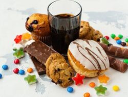 Jangan Konsumsi Gula Berlebih Sebelumnya Tidur Pada Puasa, Ini Resiko yang Mengintai