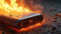 Jepang Melarang Penggunaan Power Bank Ke Pesawat Mulai April 2026