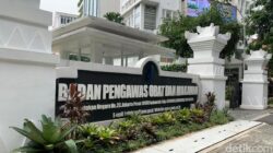 Terapi-Alkes Pembelian Barang Untuk Luar Negeri AS Disebut Cukup Pakai Standar FDA, BPOM RI Buka Suara