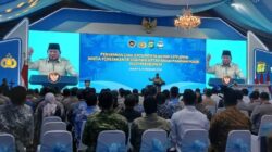 Polisi Banyak Dari Sebab Itu Sasaran, Itu Risiko