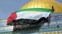 Kemlu Kecam Wacana Israel Tetapkan Lahan Tepi Barat sebagai Daerah Bangsa