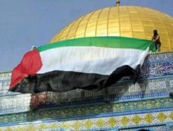 Kemlu Kecam Wacana Israel Tetapkan Lahan Tepi Barat sebagai Daerah Bangsa