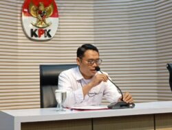 Minta Uang Apresiasi Sebagai Golkan Restitusi Ppn