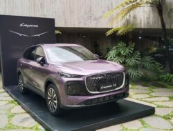 Lepas Buka Suara Usai L8 Patah Komponen As Roda dan Muncul Getaran