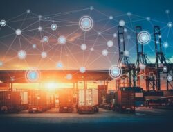 Membaca Urgensi Jalur Khusus Pengiriman Ke Kawasan Industri