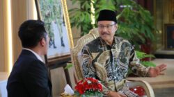 Mensos Kerahkan 30 Ribu Pendamping PKH Cek 11 Juta Peserta BPJS PBI yang Dinonaktifkan