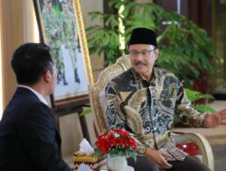 Mensos Kerahkan 30 Ribu Pendamping PKH Cek 11 Juta Peserta BPJS PBI yang Dinonaktifkan