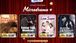 Perselingkuhan, Pengkhianatan, hingga Dendam Lama!