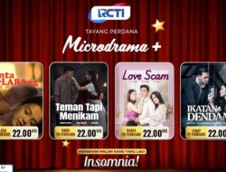 Perselingkuhan, Pengkhianatan, hingga Dendam Lama!