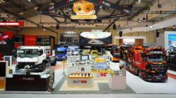 Mitsubishi Fuso Karena Itu Merek Kendaraan Pribadi Komersial Terlaris Indonesia 2025