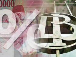 Modal Asing Deras Keluar, Banksentral Diramal Bertahan Suku Bunga Acuan 4,75%