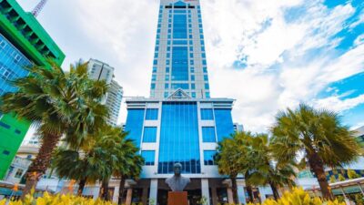 Moody’s Revisi Outlook 5 Bank Besar Indonesia, BTN Angkat Suara