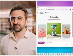 Ngeri-ngeri Sedap! CEO Microsoft AI Prediksi Setahun Lagi Pekerjaan Kantoran Hilang?