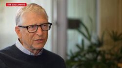 Nyesal Pernah Bertemu! Bill Gates Angkat Bicara Soal Perdebatan Epstein