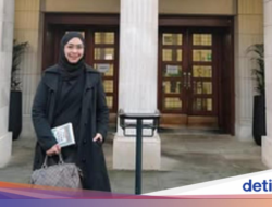 Seru! Oki Setiana Dewi Kulineran Konsumsi Mesir bareng Keluarga