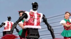 Sanggupkah 20.000 Mesin Otomatis Unitree Mengganti Buruh Manusia?