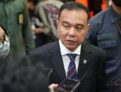 Para Elite Gerindra Merapat Hingga Kediaman Prabowo, Bakal Rayakan HUT Hingga-18 Partai