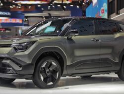 Ke RI Rp755 Juta, Kok Bisa India Jual Suzuki e Vitara Rp200 Jutaan?