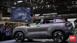 Suzuki Kejutkan Lantai IIMS 2026 Bersama Beragam Produk dan Promo