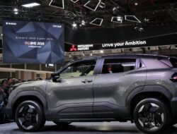 Suzuki Kejutkan Lantai IIMS 2026 Bersama Beragam Produk dan Promo