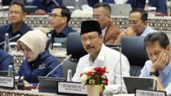 Bisa Ke Desa dan Kelurahan