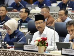 Bisa Ke Desa dan Kelurahan