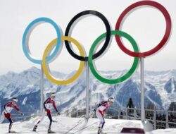 Pesta Seks Ke Kampung Olahragawan Evenbesar Musim Dingin Milan, 10 Ribu Kondom Ludes Ke Hari Valentine