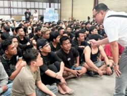 Polri Asesmen 249 WNI Diduga Korban TPPO Hingga Kamboja