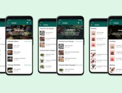 Mengapa 88 Persen Konsumen Indonesia Lebih Suka Belanja Lewat Chat?