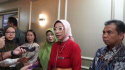 Regenerasi Petani, Kementan Ajak Anak Muda Masuk Pembelajaran Vokasi Agrikultur