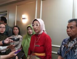 Regenerasi Petani, Kementan Ajak Anak Muda Masuk Pembelajaran Vokasi Agrikultur