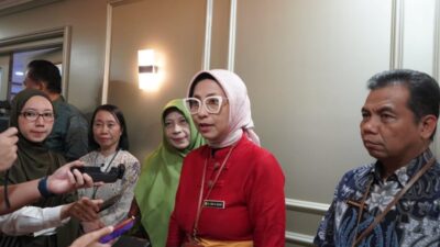 Regenerasi Petani, Kementan Ajak Anak Muda Masuk Pembelajaran Vokasi Agrikultur