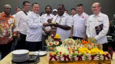 REI Dukung Pemerintah Gunakan Instrumen Perumahan Atasi Kesenjangan Ekonomi