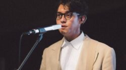 Resmi Pacaran? Ardhito Pramono Posting Foto Davina Karamoy Dibanjiri Ucapan Selamat