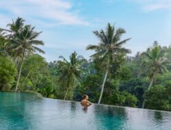 Resor Butik Ini Tawarkan Penghayatan Berkelas Ke Ubud
