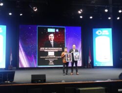 Sabet Digital Innovation Awards 2026, Tegaskan Peran Finpay Untuk Ekosistem Pembayaran