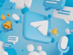 Terhubung Didalam Radikalisme, Telegram Memblokir Hampir 190.000 Akun Berbahaya