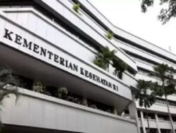 Pasien Punya Riwayat Perjalanan Di Indonesia