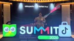 Tisha Beauty Sabet TikTok Award 2026, Strategi Digital Karena Itu Tulang Punggung