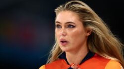 Viral, Olahragawan Putri Belanda Pamer Bra Di Mendominasi Pesta Latihan Musim Dingin 2026