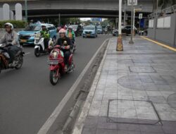 Cara Tetap Fokus Berkendara Sepeda Kendaraan Bermotor Roda Dua Pada Puasa