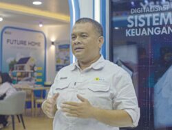 23 Ribu Kendaraan Pribadi Elektrik Dipakai Mudik, PLN Siapkan Ribuan SPKLU Hingga Sumatera-Jawa-Bali