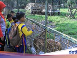 Taman Uncal, Tempat Ngabuburit Murah Meriah Ke Bandung