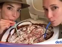 6 Resep Konsumsi Viral Paling Aneh Hingga Media Sosial, Berani Coba?